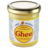 Finck Naturkost Ghee 100% Bio Ajurvédske maslo 220 g