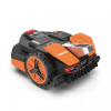 Kosiaci robot Worx M600, šírka kosenia 18 cm (Kosiaci robot Worx WR206e, šírka kosenia 18 cm)
