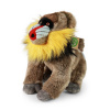 Eco-Friendly opica mandril 28 cm