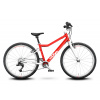 Detský bicykel WOOM 5 Red 24