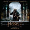 Hobit: Bitva pěti armád - The Hobbit: The Battle of the Five Armies - OST/Soundtrack (Special Edition) - Howard Shore