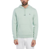 Original Penguin Fleece Popover Hoodie Silt Green 330 X Large