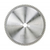 DeWALT Pílový kotúč / dyha, laminát, hliník / TCG -5°, 305 x 30 mm, 80 zubov DT4288