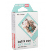 Fujifilm INSTAX MINI BLUE Frame Film WW 1