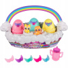 Spin Master Hatchimals Multi balenie Mráčik s neónovou dúhou