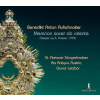 Aufschnaiter: Memnon Sacer ab Oriente (Vesper Op. 5, Passau 1709) (CD) (PAN CLASSICS)