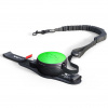 Lishinu Bungee - zelená, M: 8-12 kg