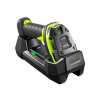 Zebra DS3678-KD, BT, 2D, HP, disp., FIPS, kit (USB), black, green DS3678-HP3U42A2SKW
