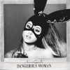 Dangerous Woman Ariana Grande CD