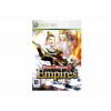 XBOX 360 Dynasty Warriors 5: Empires (nová)
