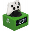 Budík s nočným svetlom Xbox Controller Icon Alarm Clock (16 cm)