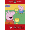 Peppa Pig: Sports Day