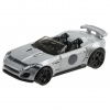 Hot Wheels Angličák Premium 15 Jaguar F-type Project 7 Mattel GRT14