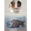 Pravá a levá ruka ďábla (dárkový obal)-DVD