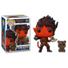 Funko Pop! Baldurs Gate Karlach With Clive 1018
