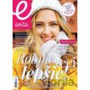 Evita magazín 01/2025 - MAFRA Slovakia