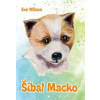 Šibal Macko - Eva Wilson