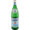 Minerálna voda San Pellegrino 0,75l sýtená sklo