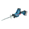 Bosch GSA 18 V-LI C Professional Čierna, Modrá, Červená (06016A5001)