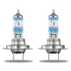 Žiarovka OSRAM H7 12V 55W PX26d NB +200% 2ks
