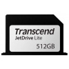 Transcend JetDrive Lite 330 512 GB