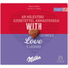 Milka I love Milka Hazelnut pralinky 110 g