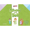 Show and Tell 1 Teacher's Resource Pack - G.; Whitfield, M. Pritchard