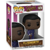 Funko Pop! 1478 Wonka Slugworth