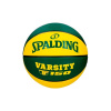 Basketbalová lopta Spalding Varsity Tf-150 Sz7 Oliva 7 Guma (Veľkosť 7)