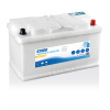 EXIDE autobatéria 100Ah EQUIPMENT 12V, 800A, ET650