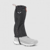 Salewa Puez Gaiter Black Out Turistické Návleky Veľkosť L