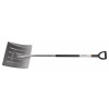 odhrňovač snehu ľahký čierny Fiskars 1001636