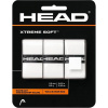 Head Xtreme Soft 3ks biela