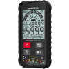 Ermenrich Digitálny multimeter Zing TC19