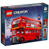 LEGO® | Londýnsky autobus - LEGO 10258