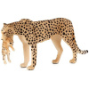 Animal Planet Gepard s mláďaťom
