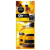 vôňa do auta car city vanilla