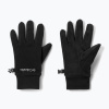 Dámske trekingové rukavice Columbia Arctic Peak black