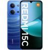 Smartfón Xiaomi Redmi 15C 8/256GB Dual SIM LTE NFC Modrý Moonlight Blue