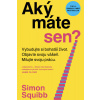 Aký máte sen? - Squibb Simon