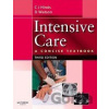 Intensive Care: A Concise Textbook - Elsevier Science