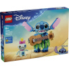 43296 LEGO® DISNEY Plyšová hračka Stitch and Scrump; 43296