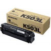 toner SAMSUNG CLT-K503L ProXpress C3010/C3060 black