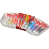 Temperové farby Kores 12 ks x 12 ml (72412)