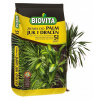 BIOVITA Substrát na palmy a zelené rastliny 5 l