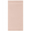 L-Merch Uterák 100x50 NT9120 Dusty Pink 100 x 50 cm
