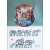 Animalia 3 - DVD /dárkový obal/