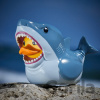 Tubbz! Shark Jaws