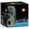 ICU CLOM Cam-S fotopasca maskovacia zelená; camS