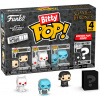 Funko Bitty Pop! Game of Thrones Jon Snow Series 1 4 pack